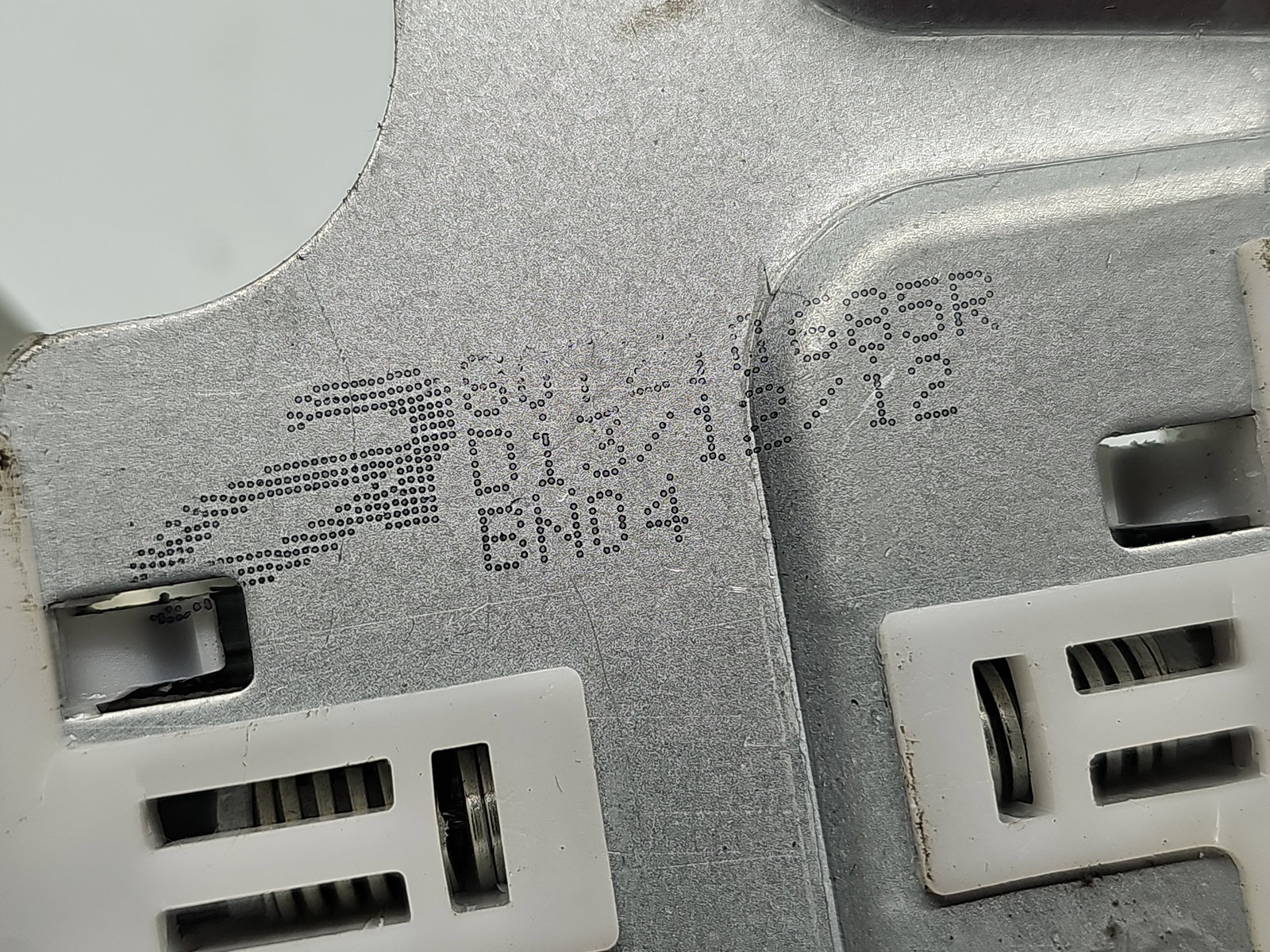 Macara electrica geam stanga fata Dacia Duster [Fabr 2010-2017] 807210685R - imagine 4