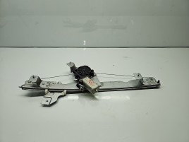Macara electrica geam dreapta fata Dacia Duster [Fabr 2010-2017] 807207961R