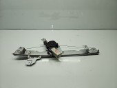 Macara electrica geam dreapta fata Dacia Duster [Fabr 2010-2017] 807207961R