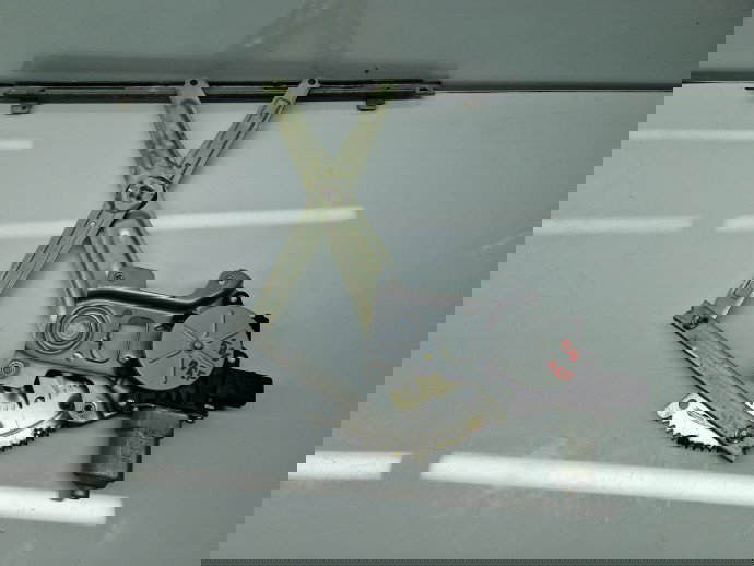 Macara electrica geam dreapta fata PEUGEOT 4007 [Fabr 2007-2012] OEM