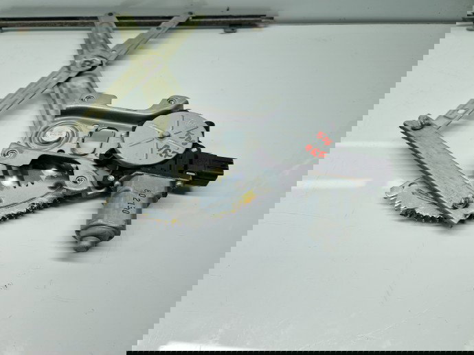 Macara electrica geam dreapta fata PEUGEOT 4007 [Fabr 2007-2012] OEM