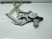 Macara electrica geam dreapta fata PEUGEOT 4007 [Fabr 2007-2012] OEM