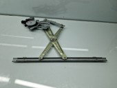 Macara electrica geam dreapta fata PEUGEOT 4007 [Fabr 2007-2012] OEM