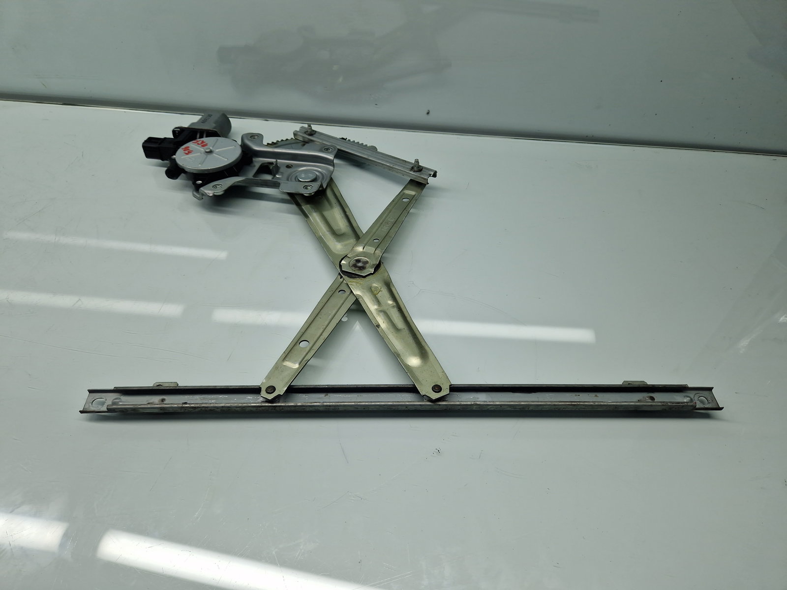 Macara electrica geam dreapta fata PEUGEOT 4007 [Fabr 2007-2012] OEM - imagine 3