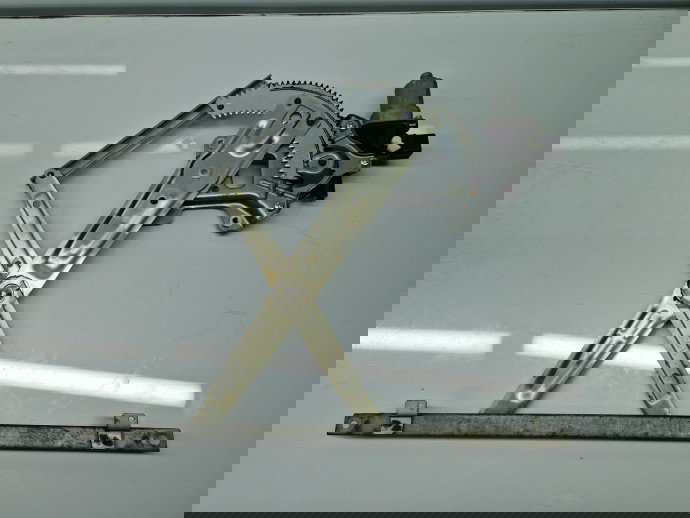 Macara electrica geam dreapta fata PEUGEOT 4007 [Fabr 2007-2012] OEM