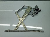 Macara electrica geam dreapta fata PEUGEOT 4007 [Fabr 2007-2012] OEM