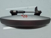 Maner usa stanga fata Dacia Duster [Fabr 2010-2017] NEGRU