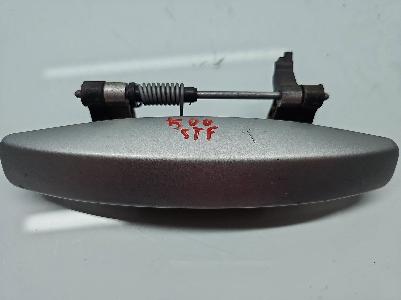 Maner usa stanga fata Dacia Duster [Fabr 2010-2017] NEGRU - imagine 4