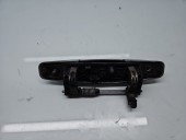 Maner usa stanga spate Dacia Duster [Fabr 2010-2017] GRI