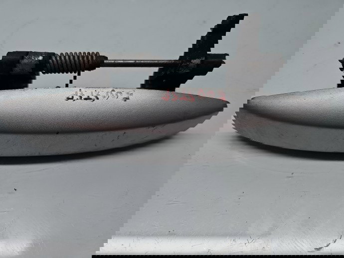 Maner usa stanga spate Dacia Duster [Fabr 2010-2017] GRI