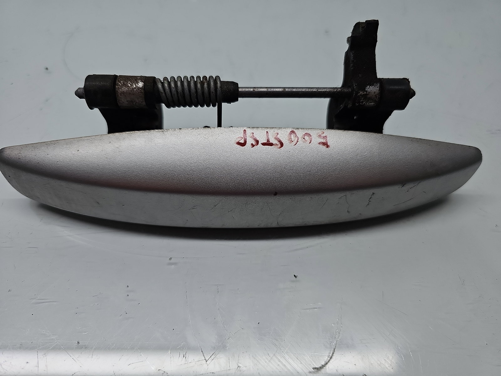 Maner usa stanga spate Dacia Duster [Fabr 2010-2017] GRI - imagine 4