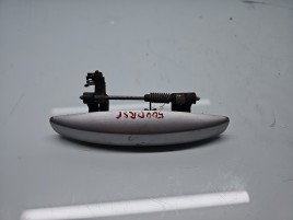 Maner usa dreapta spate Dacia Duster [Fabr 2010-2017] GRI