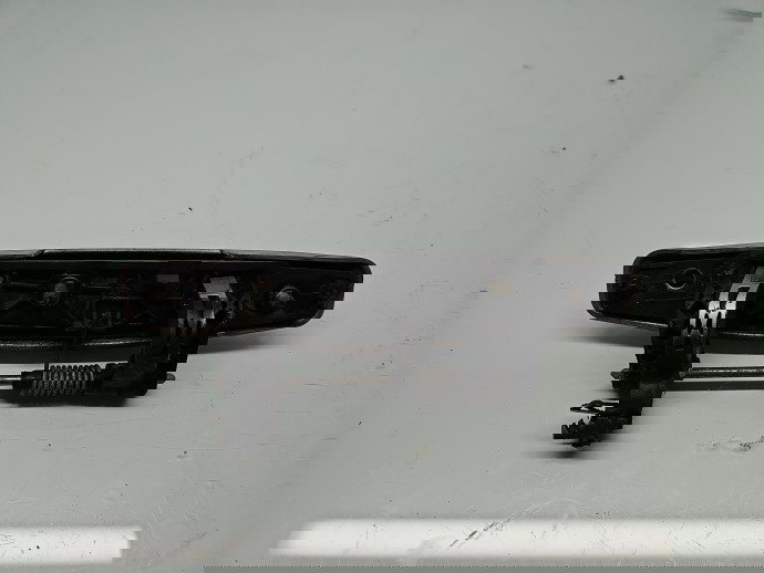 Maner usa dreapta spate Dacia Duster [Fabr 2010-2017] GRI