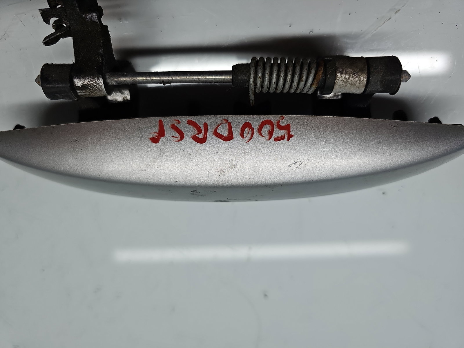 Maner usa dreapta spate Dacia Duster [Fabr 2010-2017] GRI - imagine 4