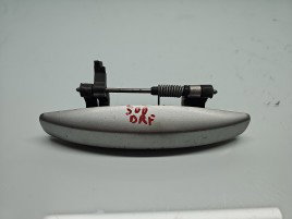 Maner usa dreapta fata Dacia Duster [Fabr 2010-2017] GRI