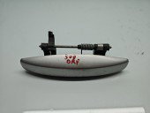 Maner usa dreapta fata Dacia Duster [Fabr 2010-2017] GRI