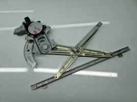 Macara electrica geam stanga fata PEUGEOT 4007 [Fabr 2007-2012] OEM