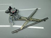 Macara electrica geam stanga fata PEUGEOT 4007 [Fabr 2007-2012] OEM