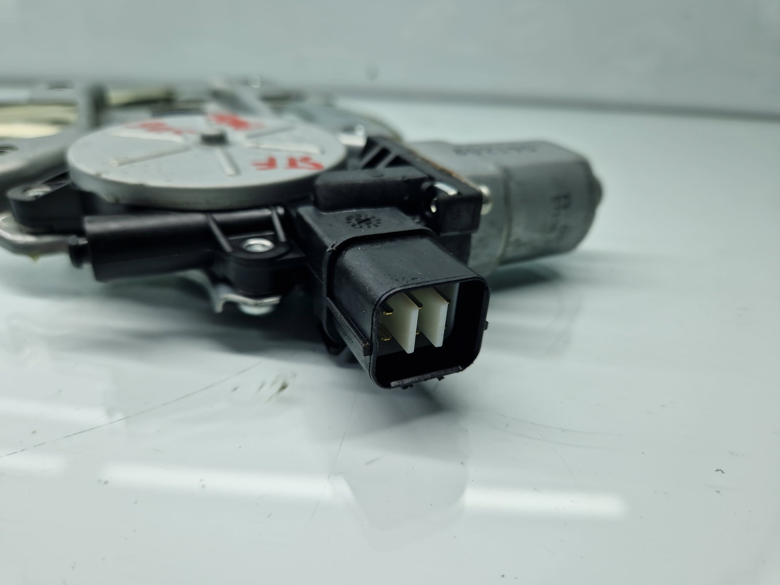 Macara electrica geam stanga fata PEUGEOT 4007 [Fabr 2007-2012] OEM - imagine 4