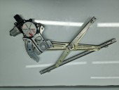 Macara electrica geam stanga fata PEUGEOT 4007 [Fabr 2007-2012] OEM