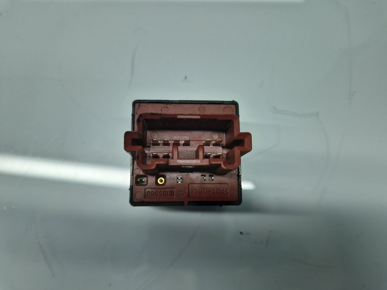 Buton reglaj oglinzi PEUGEOT 4007 [Fabr 2007-2012] 183569 - imagine 2