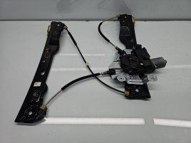 Macara electrica geam dreapta fata Opel Astra J [Fabr 2009-2015] 13350759