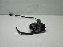 Broasca usa stanga fata Renault Clio 4 (B98) Hatchback [Fabr 2012-2020] 805033074R