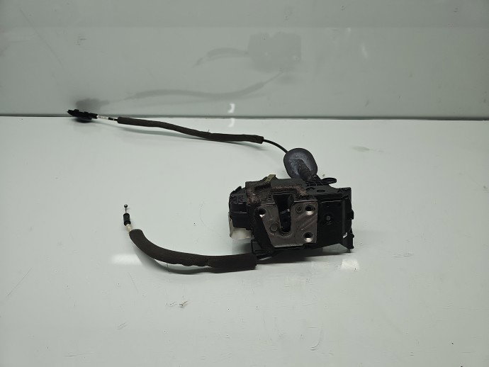 Broasca usa stanga fata Renault Clio 4 (B98) Hatchback [Fabr 2012-2020] 805033074R