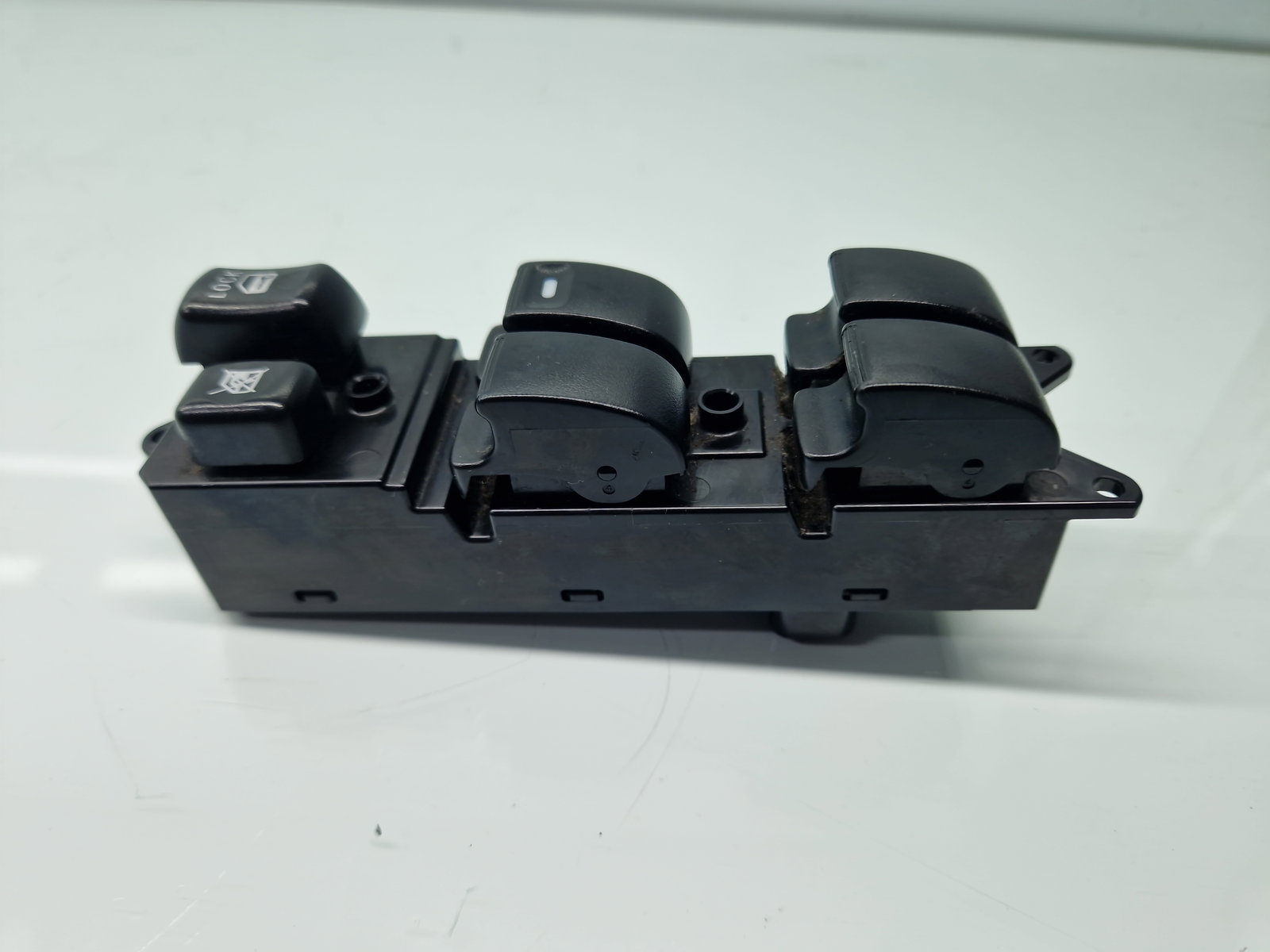 Butoane comanda geamuri sofer PEUGEOT 4007 [Fabr 2007-2012] 8608A147 - imagine 2