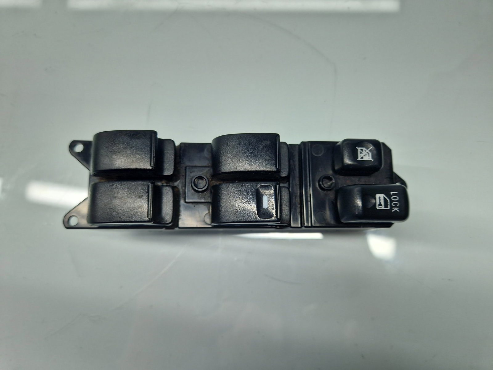 Butoane comanda geamuri sofer PEUGEOT 4007 [Fabr 2007-2012] 8608A147 - imagine 3