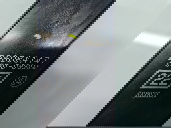  Butoane comanda geamuri sofer PEUGEOT 4007 [Fabr 2007-2012] 8608A147