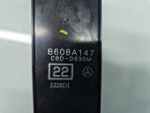  Butoane comanda geamuri sofer PEUGEOT 4007 [Fabr 2007-2012] 8608A147