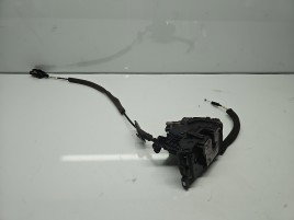 Broasca usa dreapta fata Renault Clio 4 (B98) Hatchback [Fabr 2012-2020] 805021989R