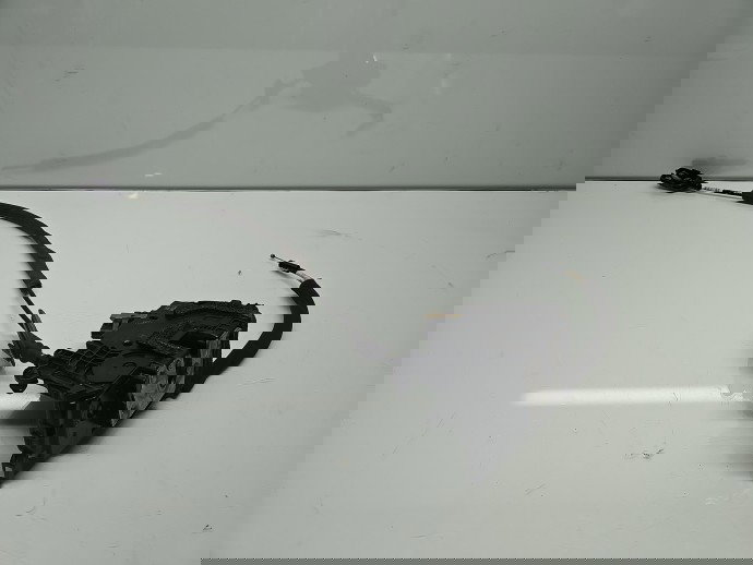 Broasca usa dreapta fata Renault Clio 4 (B98) Hatchback [Fabr 2012-2020] 805021989R