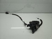 Broasca usa dreapta fata Renault Clio 4 (B98) Hatchback [Fabr 2012-2020] 805021989R