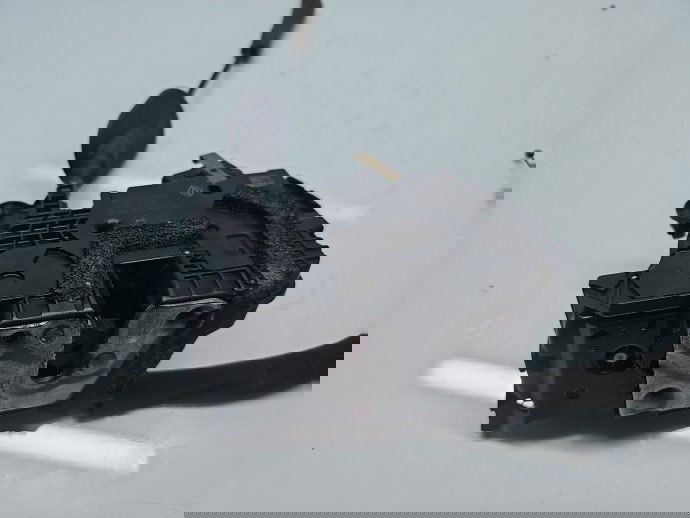 Broasca usa dreapta fata Renault Clio 4 (B98) Hatchback [Fabr 2012-2020] 805021989R