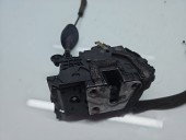 Broasca usa dreapta fata Renault Clio 4 (B98) Hatchback [Fabr 2012-2020] 805021989R