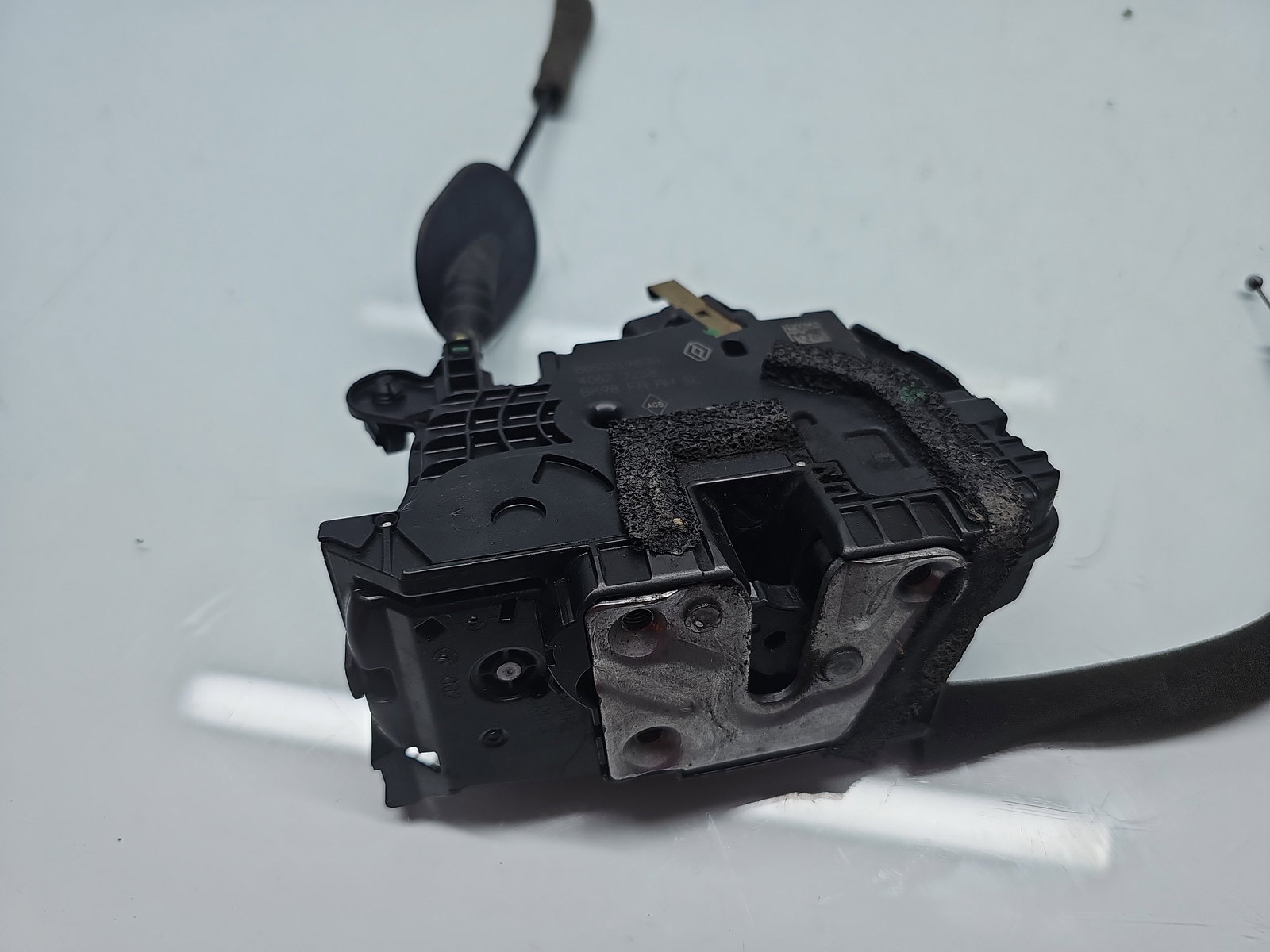 Aceasta este imaginea corespunzatoare acestui obiect