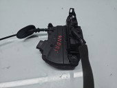 Broasca usa dreapta fata Renault Clio 4 (B98) Hatchback [Fabr 2012-2020] 805021989R