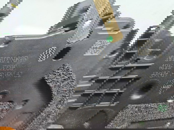 Broasca usa dreapta fata Renault Clio 4 (B98) Hatchback [Fabr 2012-2020] 805021989R