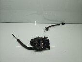 Broasca usa stanga spate Renault Clio 4 (B98) Hatchback [Fabr 2012-2020] 825018409R