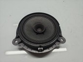  Boxa dreapta fata Renault Clio 4 (B98) Hatchback [Fabr 2012-2020] OEM