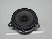  Boxa stanga fata Renault Clio 4 (B98) Hatchback [Fabr 2012-2020] OEM