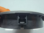  Boxa stanga fata Renault Clio 4 (B98) Hatchback [Fabr 2012-2020] OEM