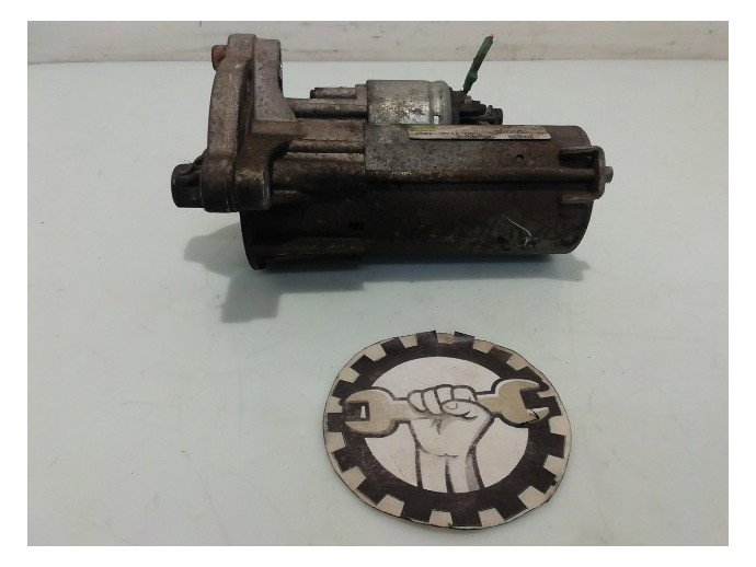 Electromotor Peugeot 307 1.6 benz 9648644680 2000-2008