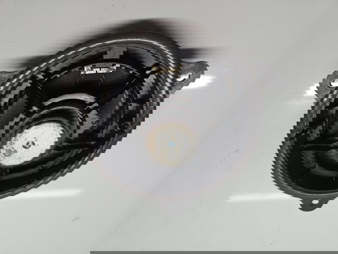  Boxa stanga fata Renault Clio 4 (B98) Hatchback [Fabr 2012-2020] OEM