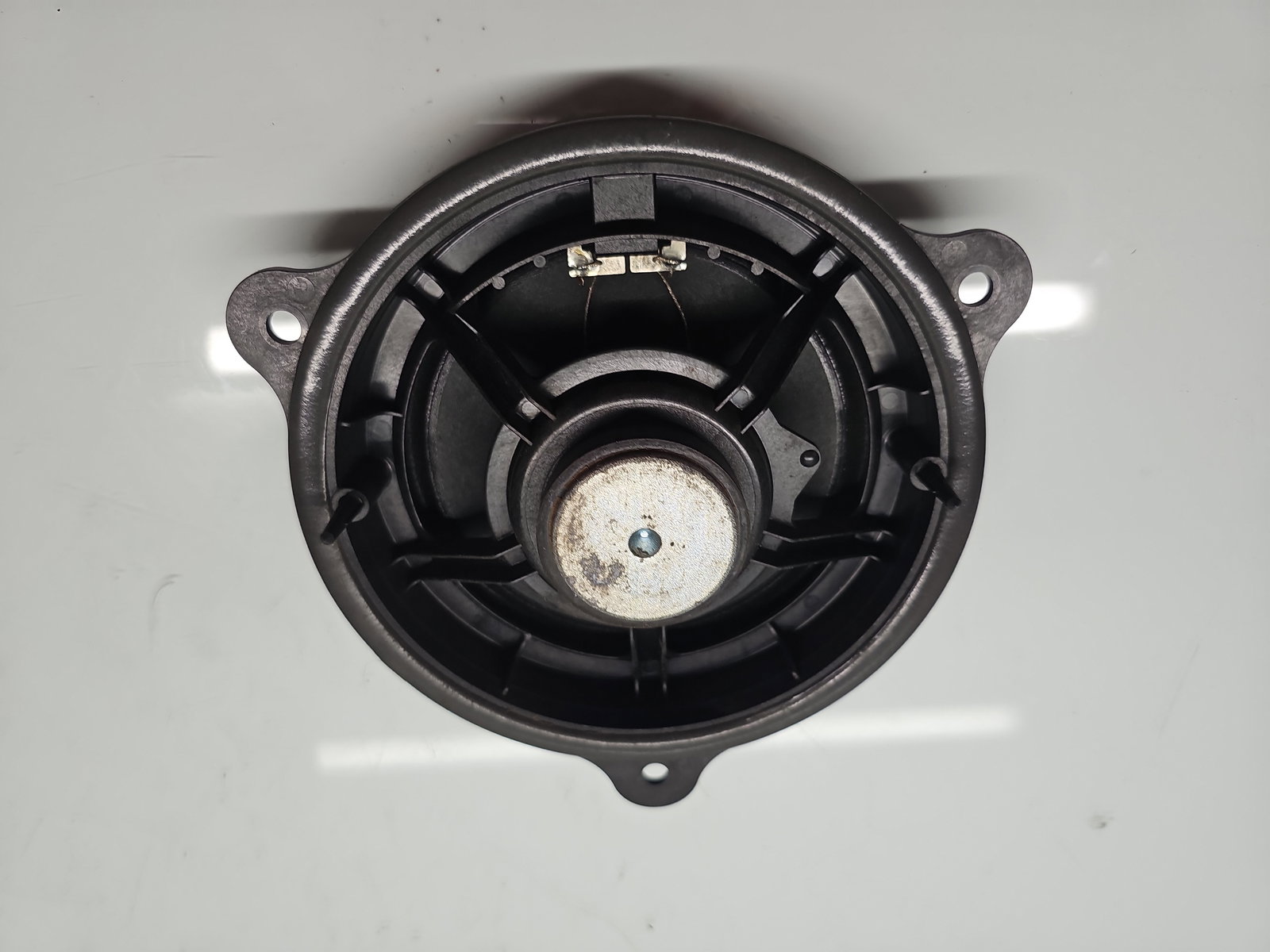 Boxa stanga fata Renault Clio 4 (B98) Hatchback [Fabr 2012-2020] OEM - imagine 3