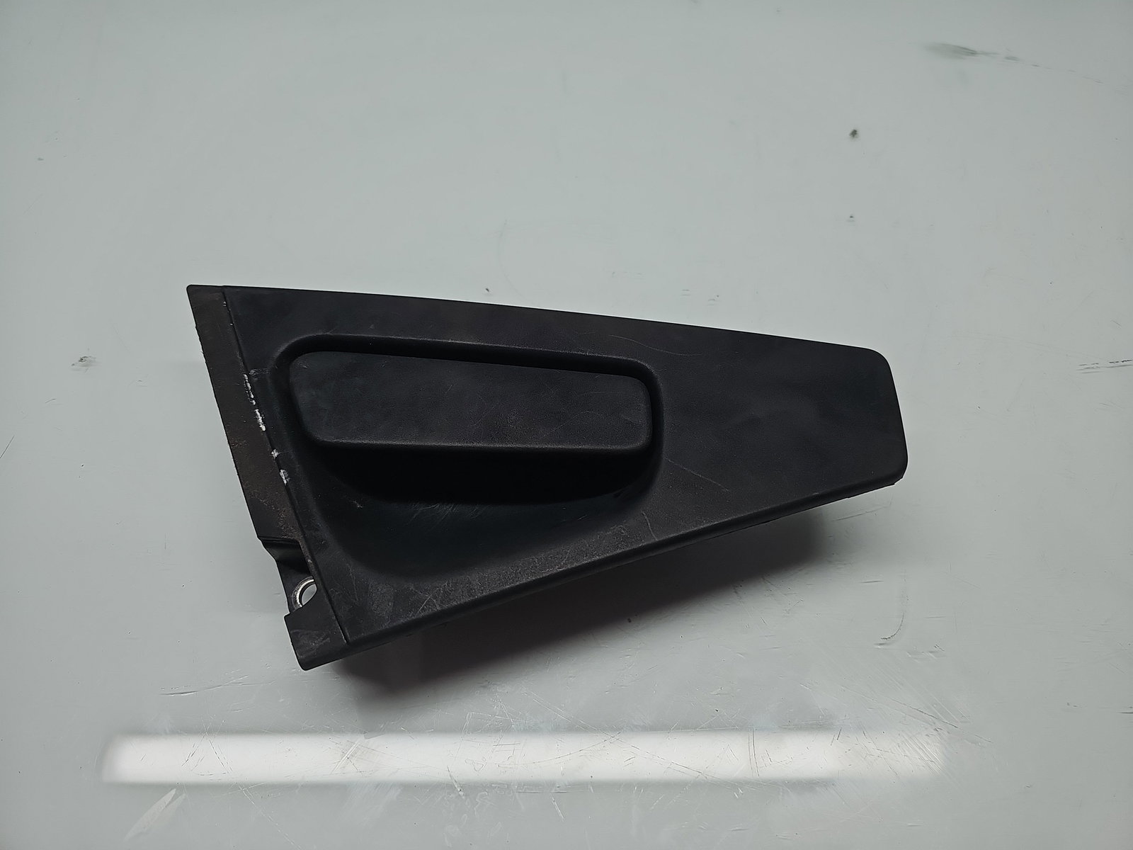 Maner usa stanga spate Renault Clio 4 (B98) Hatchback [Fabr 2012-2020] 806061728R - imagine 1