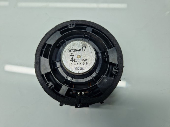  Boxa dreapta fata PEUGEOT 4007 [Fabr 2007-2012] 8720A017