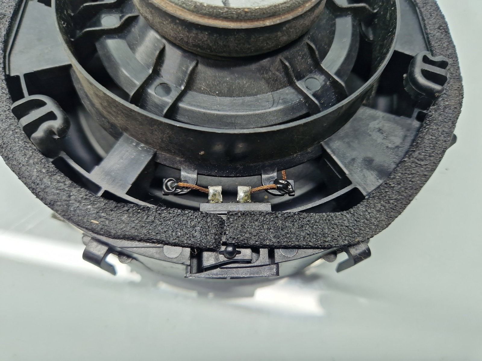 Boxa dreapta fata PEUGEOT 4007 [Fabr 2007-2012] 8720A017 - imagine 4